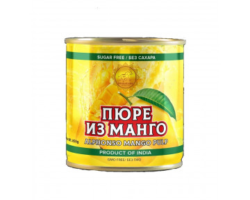 Пюре из манго 850 гр