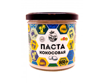 Паста кокосовая 300 гр