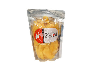 Манго сушеное ZULAL 0.5 кг