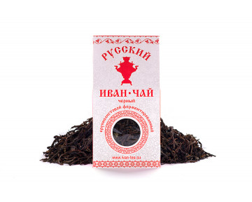 Иван-чай чёрный 50 гр