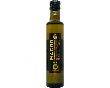 Масло миндальное 0.25 л